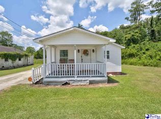 602 Jones Ave, Andrews, SC 29510