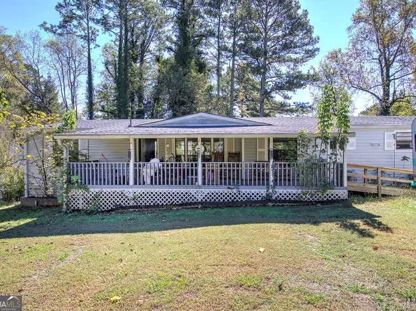 4208 Heritage Way SE, Acworth, GA 30102