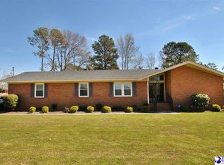 1914 Marsh Ave, Florence, SC 29505