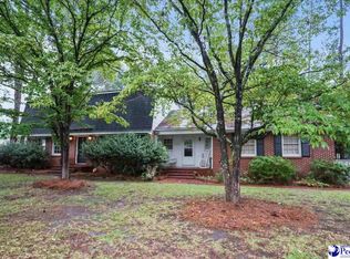 1112 Salem Rd, Hartsville, SC 29550