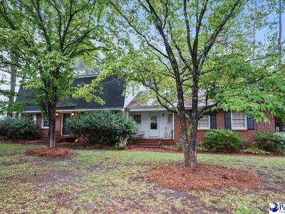 1112 Salem Rd, Hartsville, SC, 29550