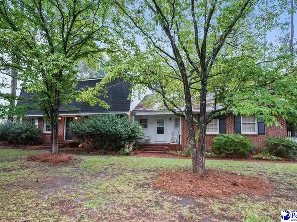 1112 Salem Rd, Hartsville, SC 29550