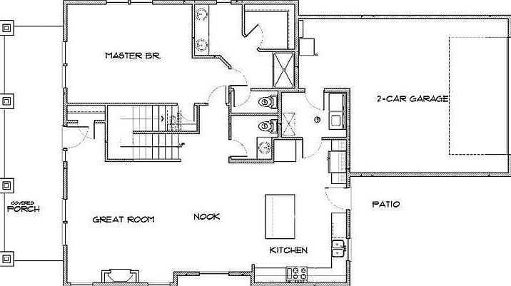 2nd image of 61084 SE Ruby Peak Ln