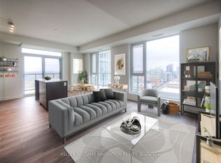 55 Duke St W #1009, Kitchener, ON N2H 3W6