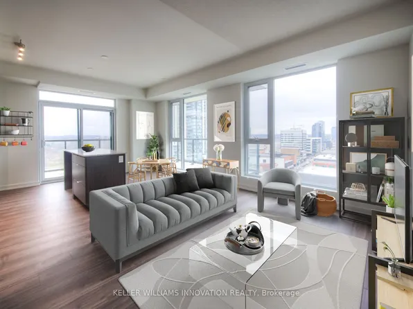 55 Duke St W, Kitchener, ON