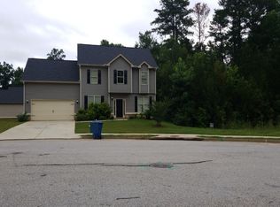 4110 McClendon Way, Rex, GA 30273