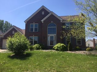 6565 Villagefield Dr, Mason, OH