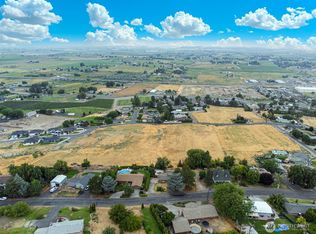1 TBD Columbia Heights Lot 1, Sunnyside, WA