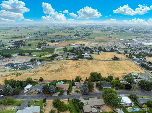 1 TBD Columbia Heights Lot 1, Sunnyside, WA 98944