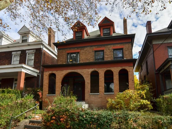 211 S Evaline St #2, Pittsburgh, PA 15224