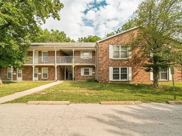 3138 Roger Williams Dr #1, Bridgeton, MO 63044