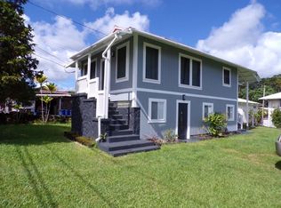 418 Kukuau St, Hilo, HI 96720