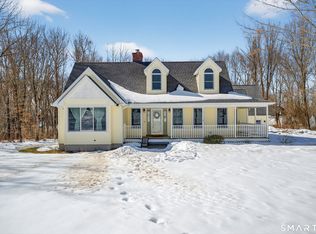 316 West Road, Colchester, CT 06415