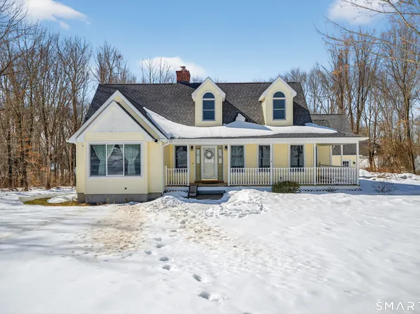 316 West Road, Colchester, CT 06415