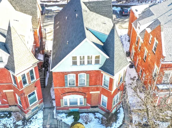 2108 Fulton Ave APT 3, Cincinnati, OH 45206