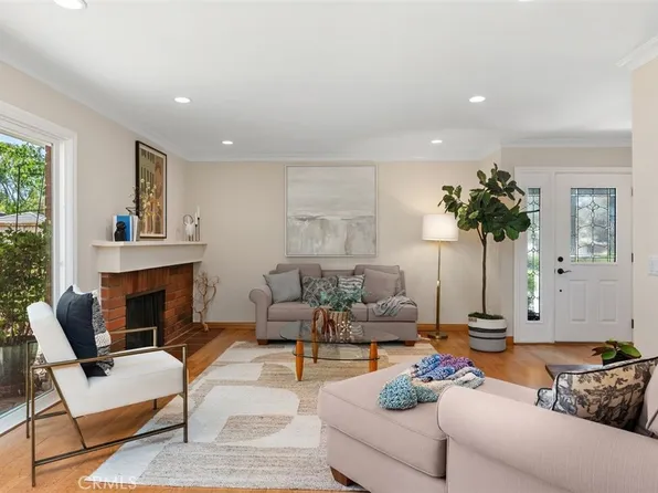 17261 Citron, Irvine, CA 92612