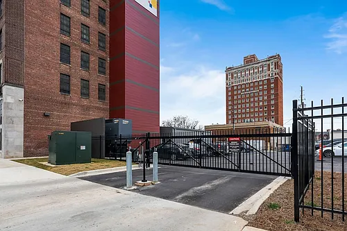 Lofts at American Life - Downtown Birmingham, AL Photo 1