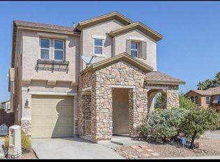 8083 E Judicial St, Tucson, AZ 85730