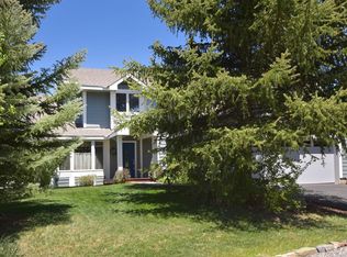 540 Homestead Dr, Edwards, CO 81632