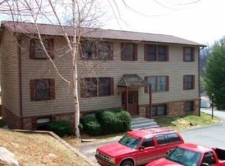 168 Stoneybrook Ct, Boone, NC 28607