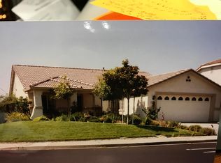 526 Woodcrest Dr, Vacaville, CA 95688