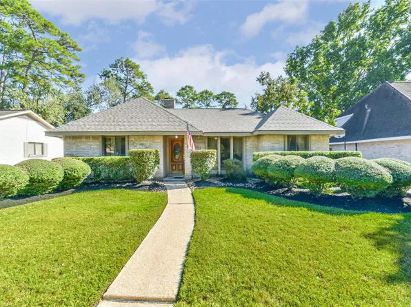 3802 Glenwood Springs Dr, Kingwood, TX 77345