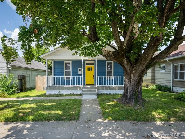 2117 E Market Street, New Albany, IN 47150