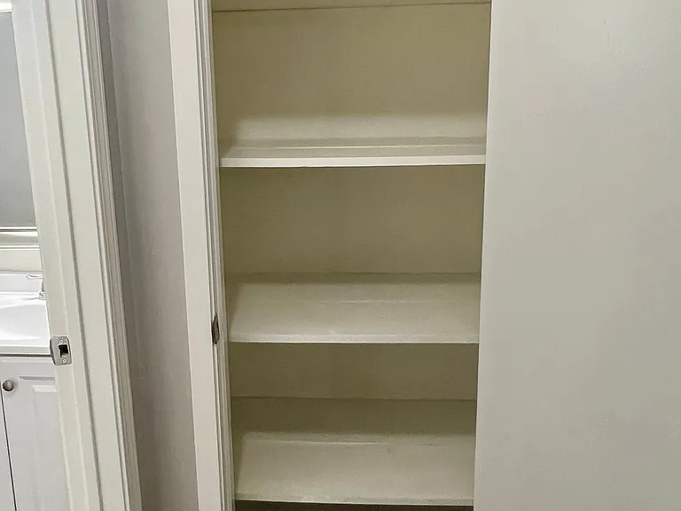 Lots of Storage