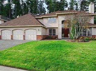 3803 260th Ave SE, Issaquah, WA 98029