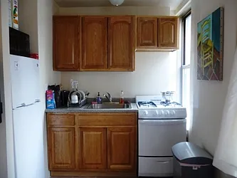 Rented by Citi Habitats