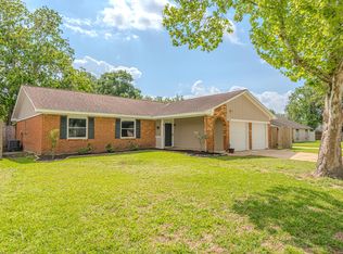 2309 Romayor Ct, Pearland, TX 77581
