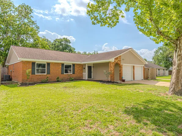 2309 Romayor Ct, Pearland, TX 77581