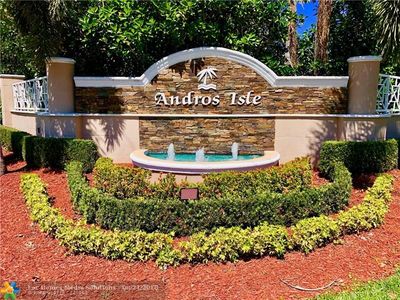 2545 San Andros, West Palm Beach, FL, 33411