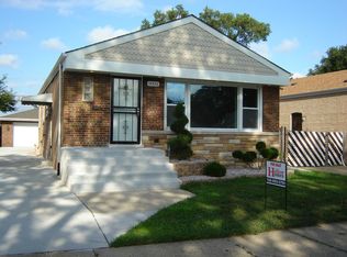 14426 S Hoxie Ave, Burnham, IL