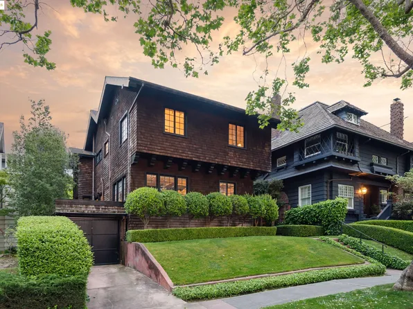 108 Bonita Ave, Piedmont, CA 94611