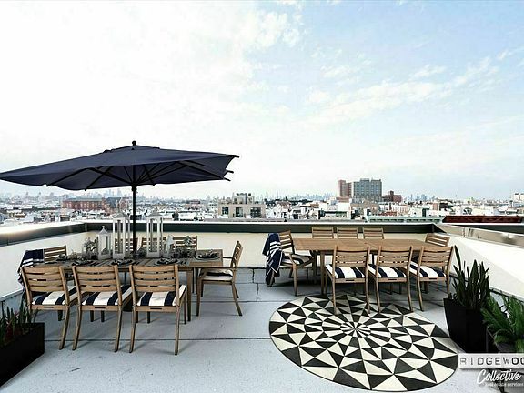 4th image of 464 Irving Ave #2B