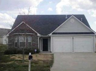 70 Ivans Cir, Covington, GA 30016