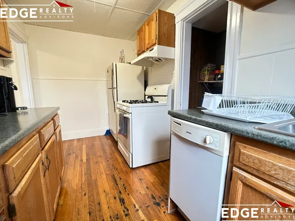 2 Corrine Rd #2, Brighton, MA 02135