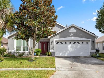 8088 ROARING CREEK COURT, Kissimmee, FL, 34747