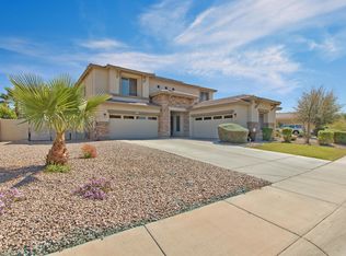 19091 N Falcon Ln, Maricopa, AZ 85138