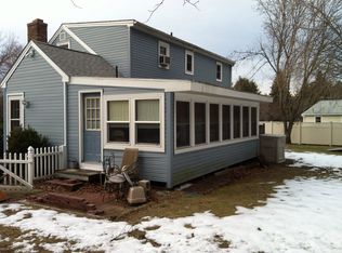 18 Beach Point Rd, Lancaster, MA 01523