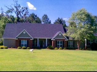 4771 Zipperer Rd, Valdosta, GA 31606