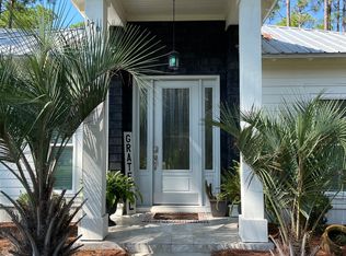 176 Island Grove Dr, Freeport, FL 32439