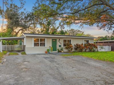 5898 13th St N, Saint Petersburg, FL, 33703