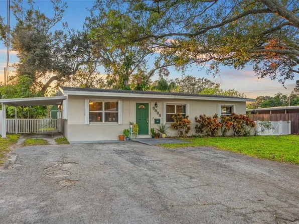 5898 13th St N, Saint Petersburg, FL 33703