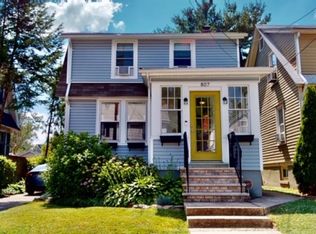 807 Prospect St, Maplewood, NJ 07040