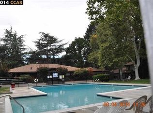 5495 Roundtree Dr APT C, Concord, CA 94521