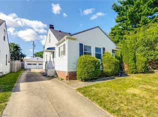 7415 Marlborough Ave, Parma, OH