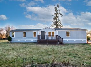 7911 Ham Rd, Custer, WA 98240