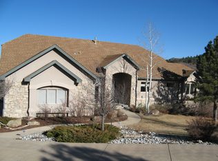 4116 Enchantra Cir, Castle Rock, CO 80104